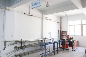 Factory facility photo 4