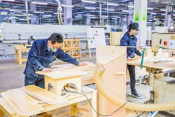 Factory facility photo 5