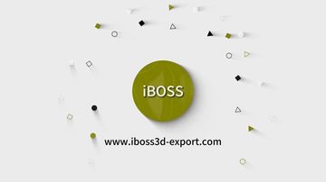 Factory and facilities of Qingyuan IBoss Smart Technology Co., Ltd.