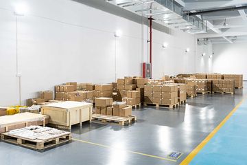 Factory facility photo 5