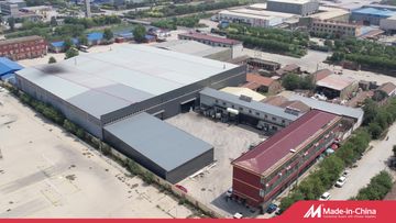 Factory and facilities of Langfang Kunyi Technology Co., Ltd.