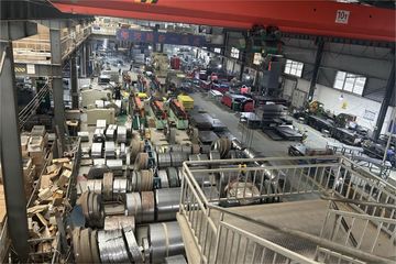 Factory facility photo 2
