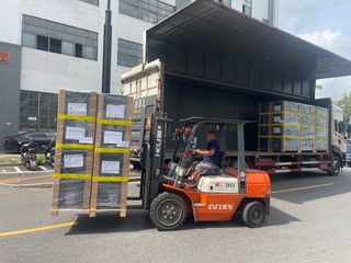 Factory facility photo 5