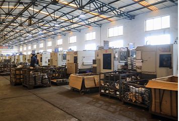 Factory facility photo 3