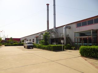 Factory facility photo 2