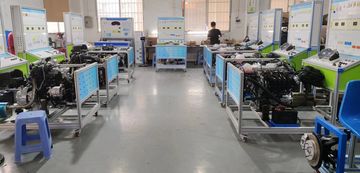 Factory facility photo 3