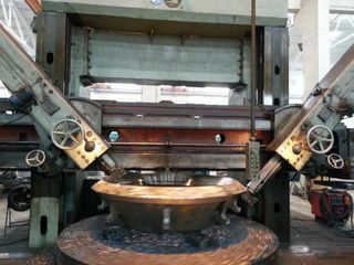 Factory facility photo 3