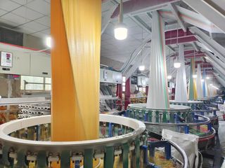 Factory facility photo 5