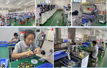 Factory facility photo 3