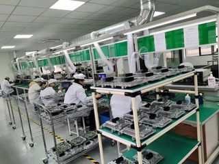 Factory facility photo 4