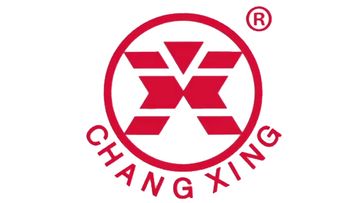 Factory and facilities of Guangdong Changxing Printing Service Co., Ltd.