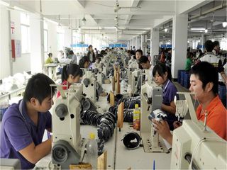 Factory facility photo 4