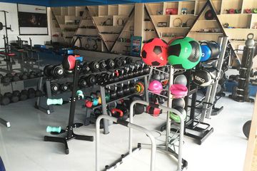 Factory facility photo 4
