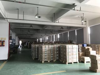 Factory facility photo 5