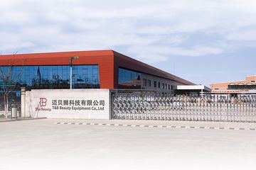 Factory facility photo 2