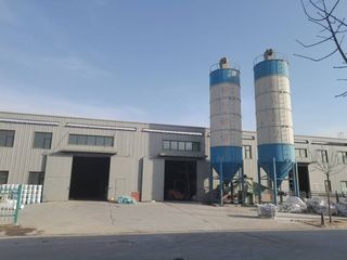 Factory facility photo 3