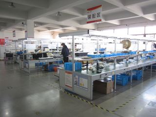 Factory facility photo 5