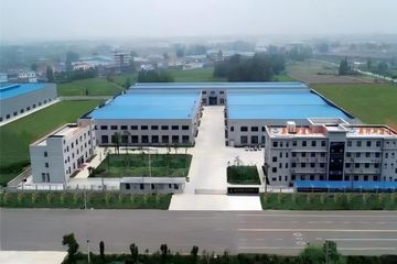 Factory facility photo 2