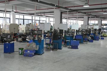 Factory facility photo 5
