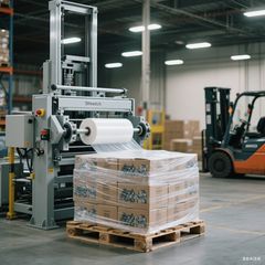 Factory facility photo 4