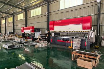 Factory facility photo 4