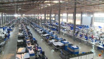 Factory facility photo 3
