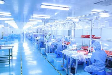 Factory facility photo 4