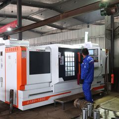 Factory facility photo 4