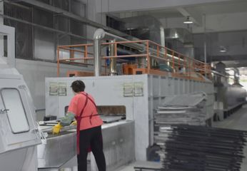 Factory facility photo 4