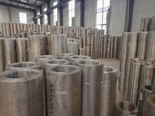 Factory facility photo 5