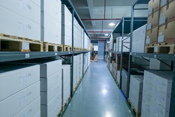 Factory facility photo 5