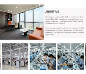 Factory facility photo 3