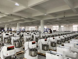 Factory facility photo 5