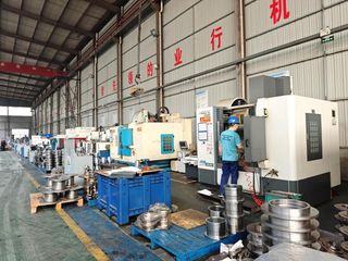 Factory facility photo 3