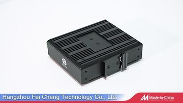 Factory and facilities of Hang Zhou Fei Chang Technology Co., Ltd.