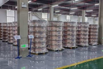 Factory facility photo 2