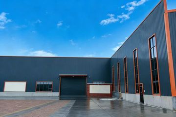Factory facility photo 5