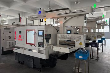 Factory facility photo 3
