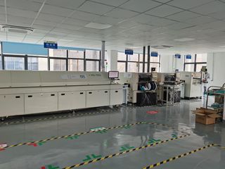 Factory facility photo 5