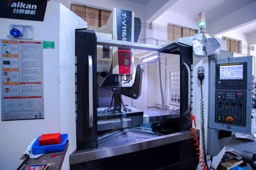 Factory facility photo 5