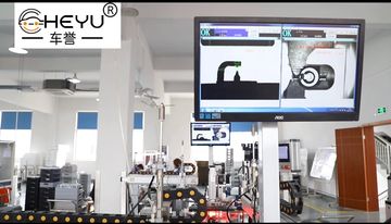 Factory facility photo 2