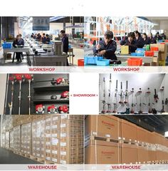 Factory facility photo 5