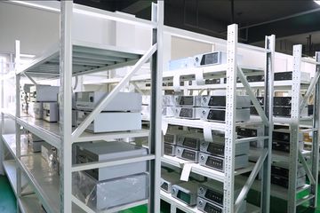 Factory facility photo 5