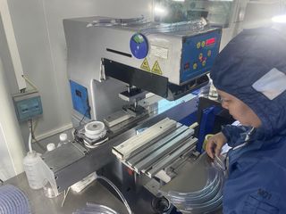 Factory facility photo 2