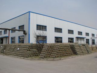 Factory facility photo 2