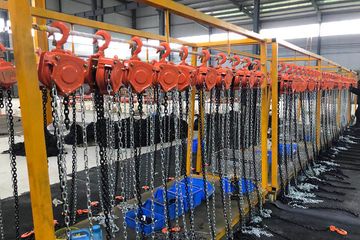 Factory facility photo 5
