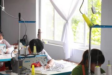 Factory facility photo 3