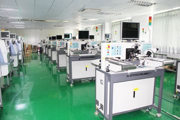 Factory facility photo 3