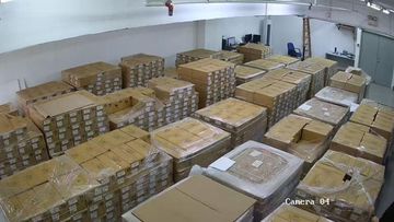 Factory facility photo 5