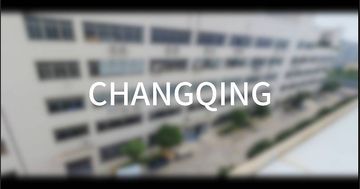 Factory and facilities of Wenzhou Changqing Paper Products Co., Ltd.